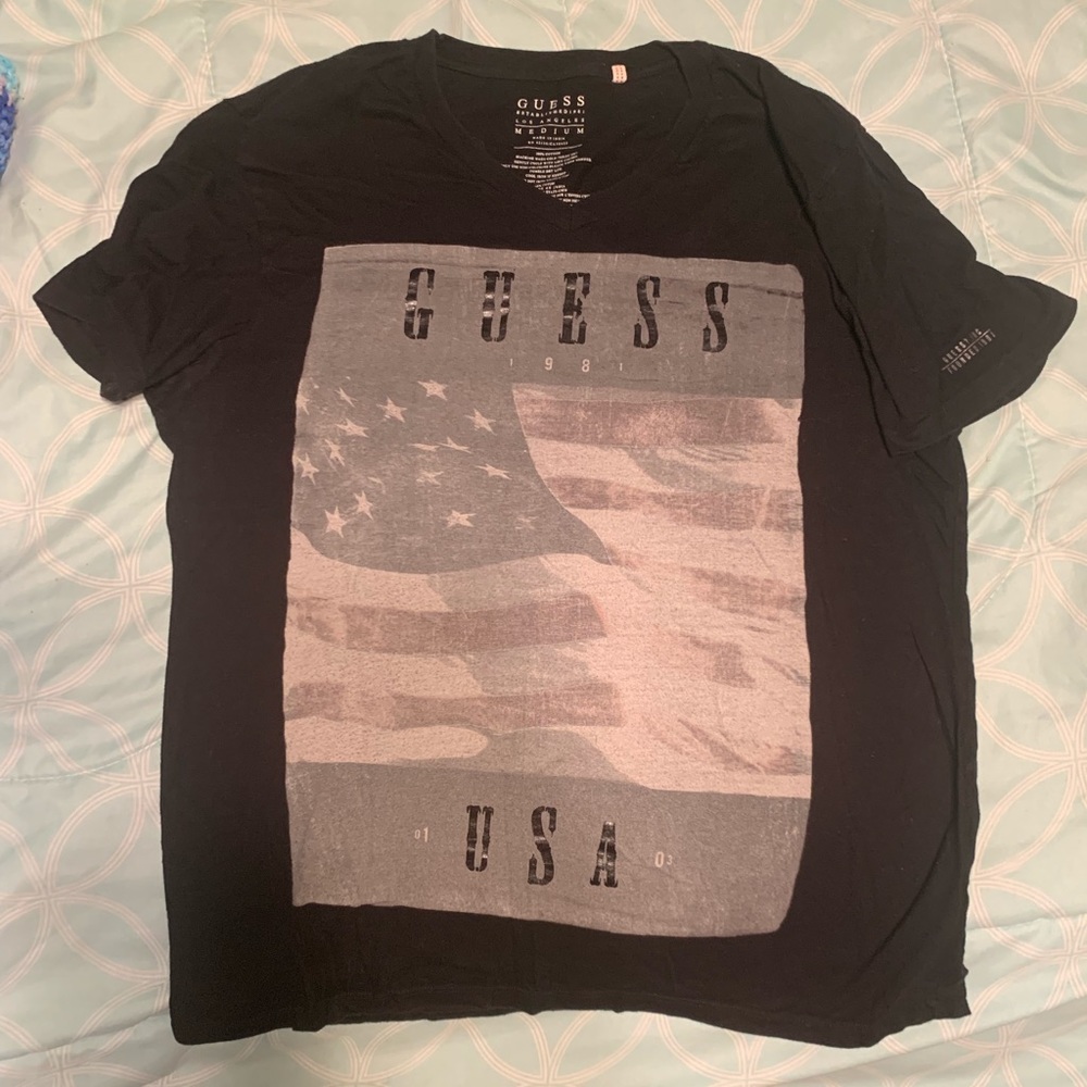 Guess shirt